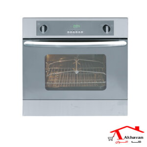 فر توکار گاز و برق کد F6 اخوان - خانه اخوان