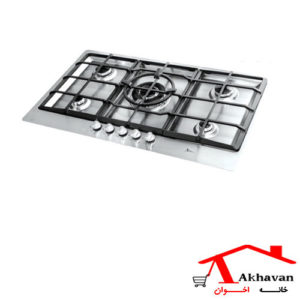 گاز رومیزی کد OS5 اخوان - خانه اخوان