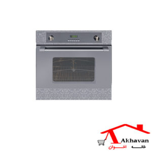 فر توکار گاز و برق کد F10 اخوان - خانه اخوان
