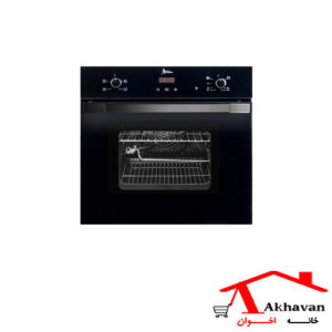 فر توکار گاز و برق کد F21 اخوان - خانه اخوان