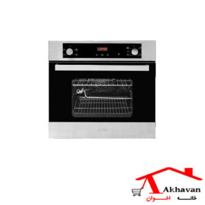 فر توکار گاز و برق کد F22 اخوان - خانه اخوان