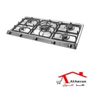 گاز رومیزی کد G104 اخوان - خانه اخوان
