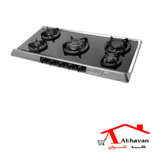 گاز رومیزی کد G106-S اخوان - خانه اخوان