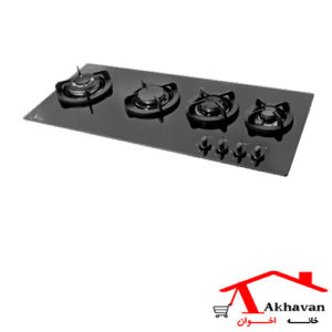 گاز رومیزی کد G108-HE اخوان - خانه اخوان