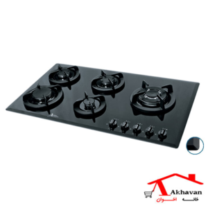 گاز رومیزی کد G35-S-HE اخوان- نمایندگی رسمی محصولات اخوان