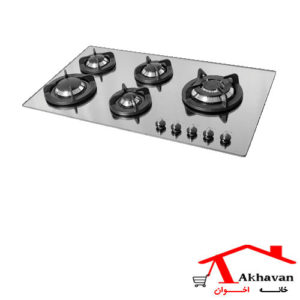 گاز رومیزی کد V7-S اخوان - خانه اخوان
