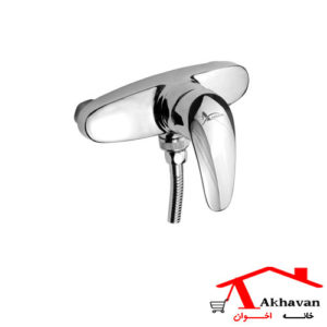 شیر توالت مدل لیندا اخوان - خانه اخوان