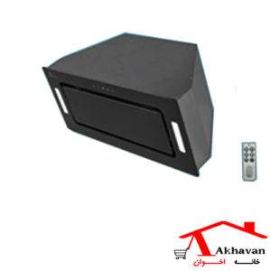 هود مخفی ریموت دار کد H64-TG اخوان
