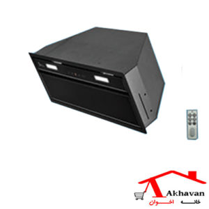 هود مخفی سنسور دار کد H64-TM اخوان