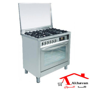 اجاق گاز مبله فردار M12-EDTR اخوان