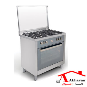 اجاق گاز مبله فردار M14-EDTR اخوان