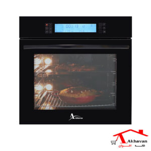 فر توکار برقی کد F50PRO اخوان
