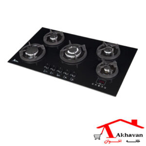 گاز رومیزی کد Gi24T اخوان