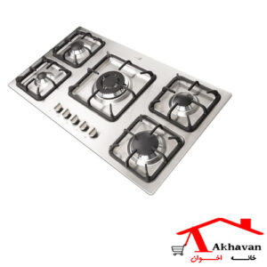 گاز رومیزی کد V32 اخوان