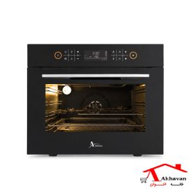 فر رومیزی برقی کد FR2 اخوان