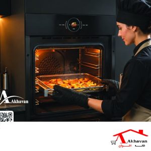 فر توکار برقی کد F43PRO اخوان