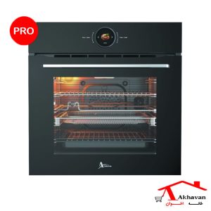 فر توکار برقی کد F43PRO اخوان