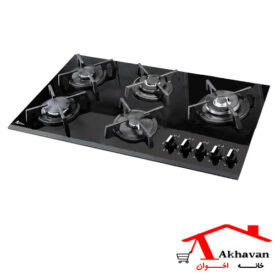 گاز رومیزی کد Gi149s اخوان